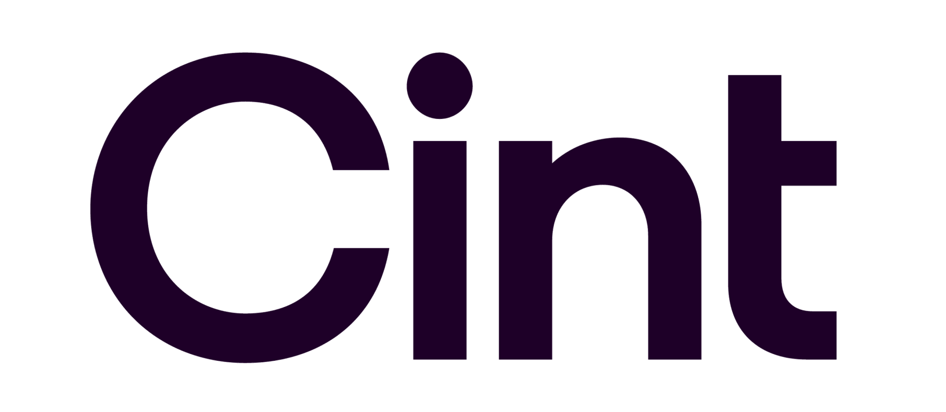 Cint logo