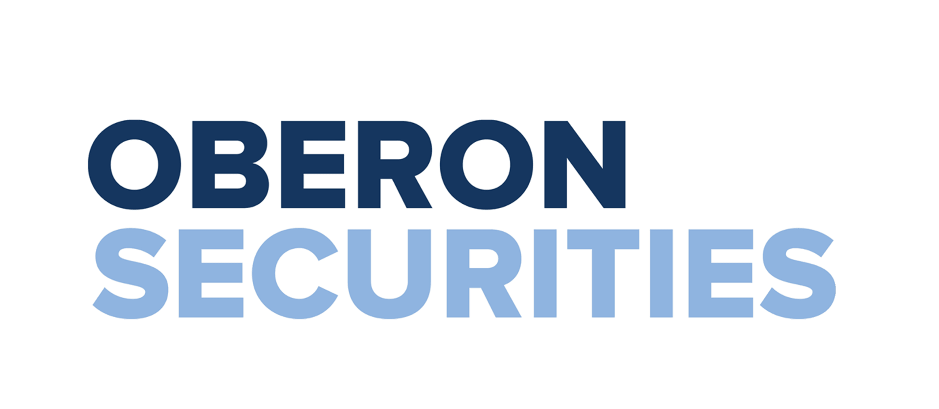 Oberon Securities Logo