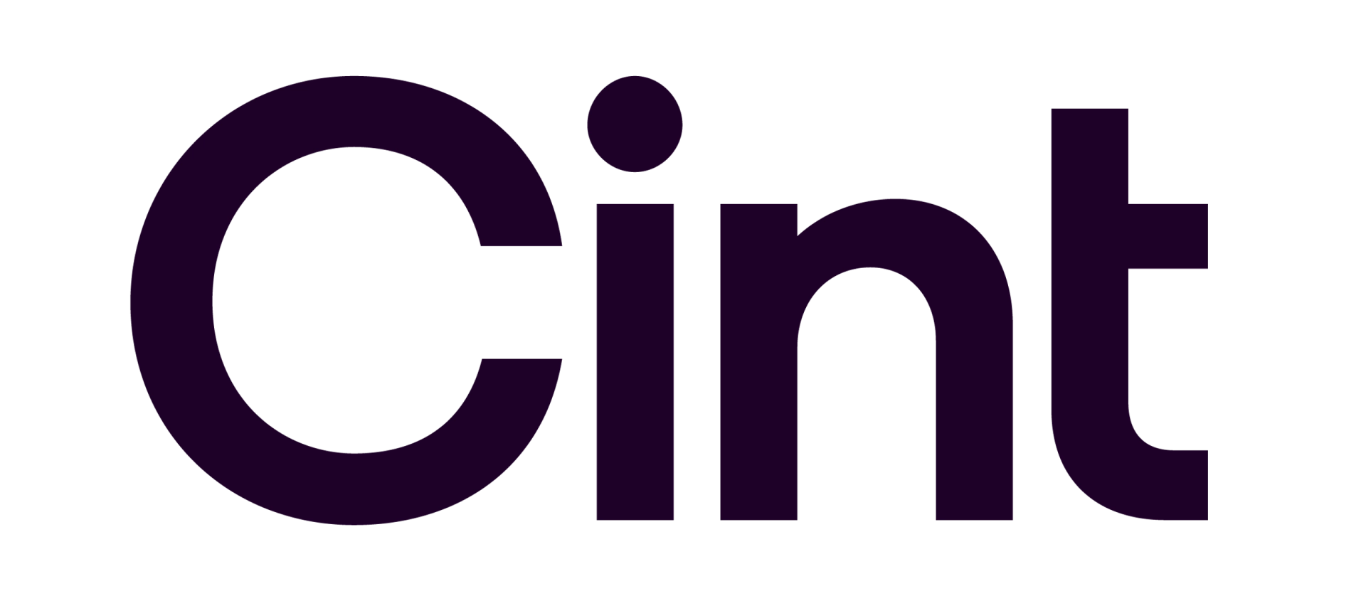 Cint logo