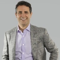 Michael Kumin headshot